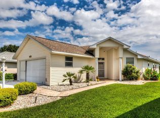 5551 Shriver St, Leesburg, FL 34748