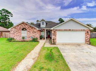 3408 N 9th St, Ocean Springs, MS 39564
