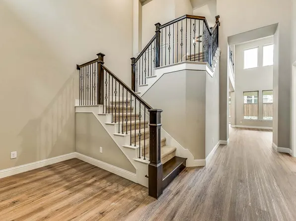 Bingham Plan, Timberbrook