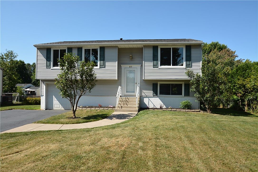 57 Reddick Ln, Rochester, NY 14624 Zillow