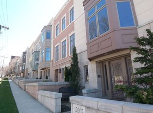 12650 Mayfield Rd, Cleveland, OH 44106