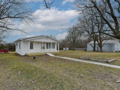1130 Longhorn Road, Fair Grove, MO, 65648