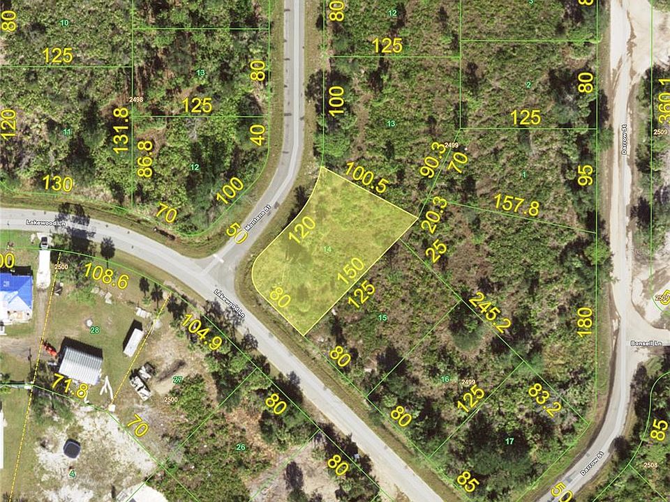 1st image of 294 LAKEWOOD LANE LOT 14