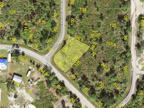 294 Lakewood Ln #14, Pt Charlotte, FL 33953