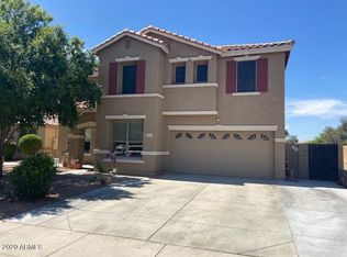 15071 W Windrose Dr, Surprise, AZ 85379
