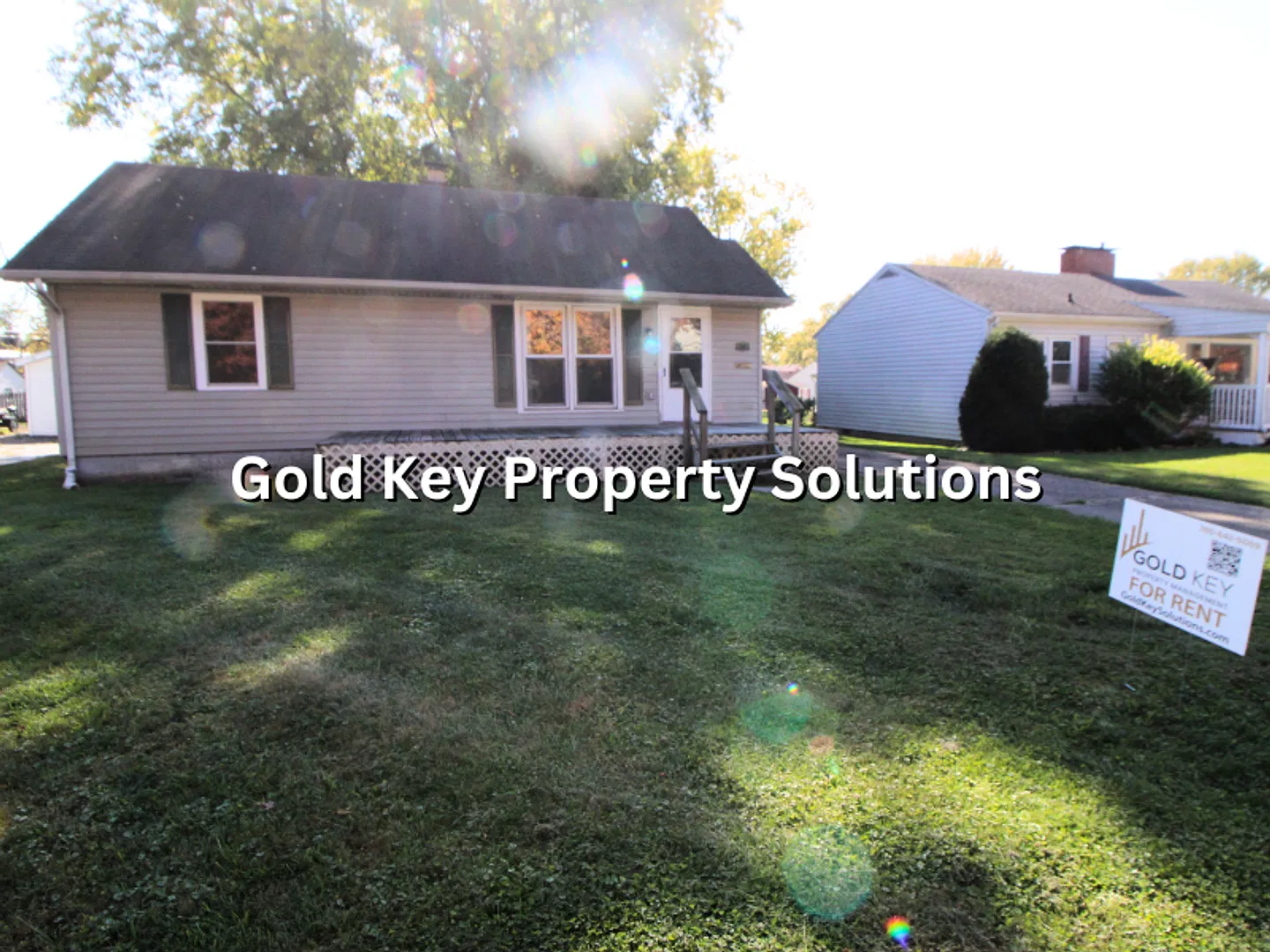 South Anderson 2 Br 1 Ba House With Central Air And Garage (Section 8 Approved) — Photo 2