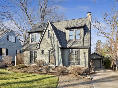 606 Elm St, Glen Ellyn, IL, 60137