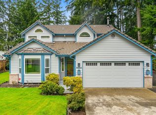 9403 Autumn Line Loop SE, Olympia, WA 98513