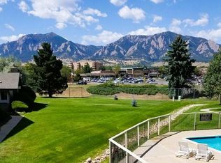 695 Manhattan Dr APT 222, Boulder, CO 80303