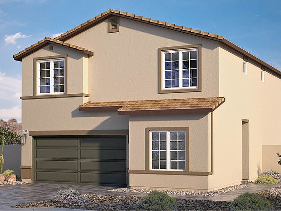 Plan Elevation.