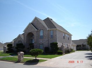 11616 Richaven Rd, Oklahoma City, OK 73162