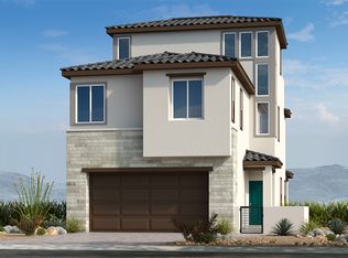 2408 Switchback Valley St, Las Vegas, NV 89138