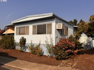 658 S 57th St Space 83, Springfield, OR 97478