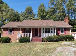 5302 Ridgerun Pl, Chesterfield, VA 23832
