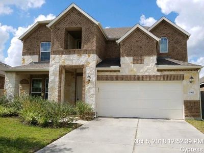 17907 Banbury Green Ln, Cypress, TX, 77429