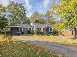 2210 Thistlewood Dr, Nashville, TN 37216