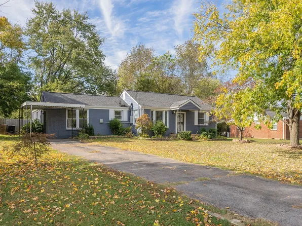 2210 Thistlewood Dr, Nashville, TN 37216