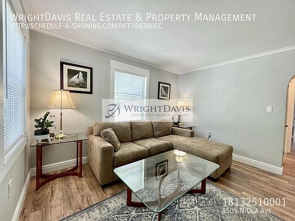 4th image of 8505 N Ola Ave