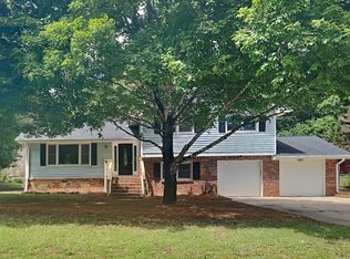 1102 Tony Valley Dr SE, Conyers, GA 30013
