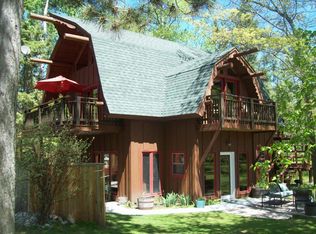 5302 Island View Dr NE, Bemidji, MN 56601