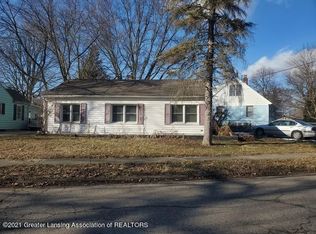 3540 Bergman Ave, Lansing, MI