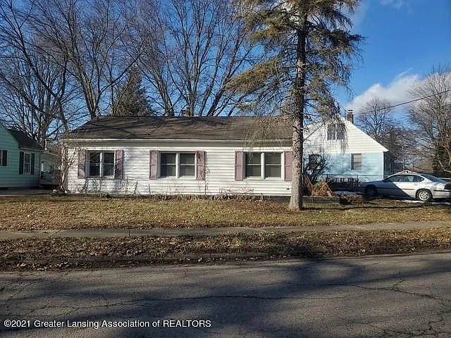 3540 Bergman Ave photo 1