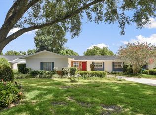 2051 Geronimo Trl, Maitland, FL 32751