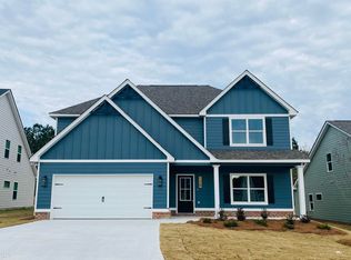 128 Cedar Park Way, Carrollton, GA 30117