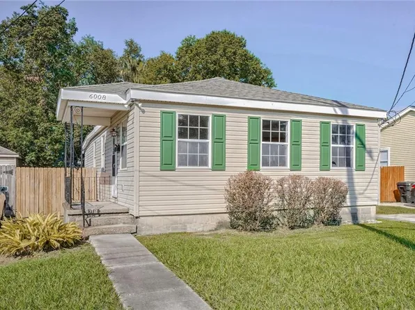 6008 Wingate Dr, New Orleans, LA 70122