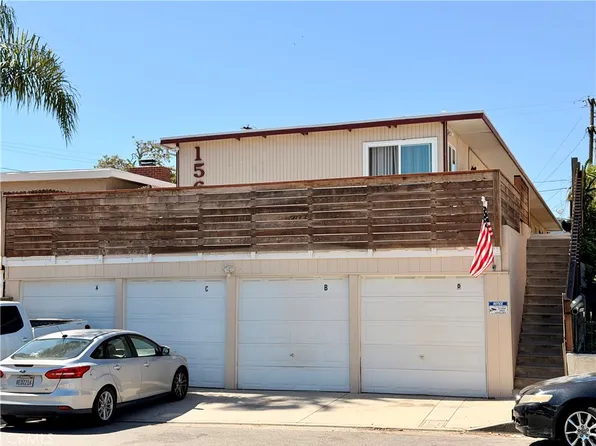 156 W Escalones APT C, San Clemente, CA 92672