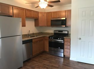 1699 Hoover Dr APT 1, Normal, IL 61761