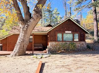 54059 Montgomery St, Idyllwild, CA 92549