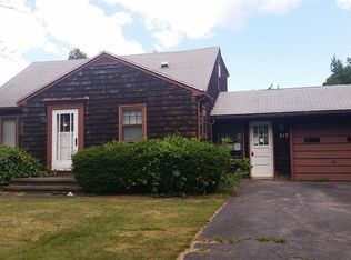 212 Legion Cir, Rochester, NY 14616