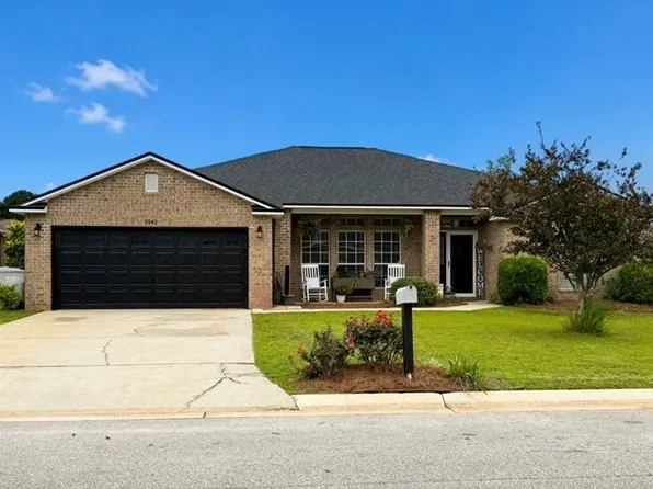 7042 Marissa Point Ln, Milton, FL 32570