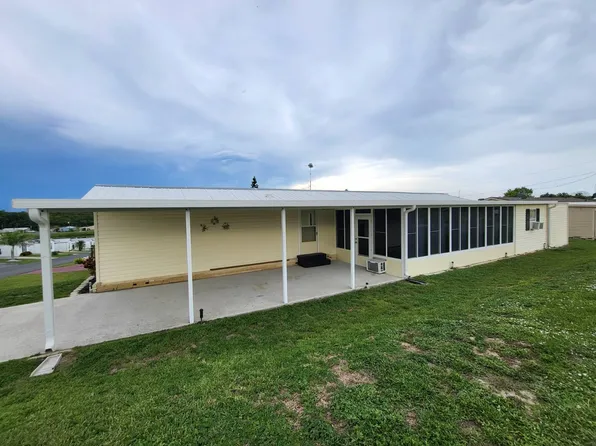 1400 County Road 17a N Lot 26, Avon Park, FL 33825