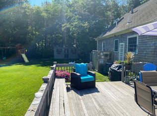 761 Old Barnstable Rd, Mashpee, MA 02649