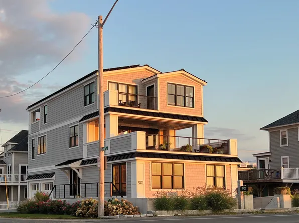 901 Ocean Boulevard, Hampton, NH 03842