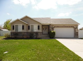 1892 E River Bottom Rd, Springville, UT 84663