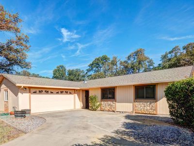 22408 Blue Ridge Mountain Dr, Cottonwood, CA, 96022