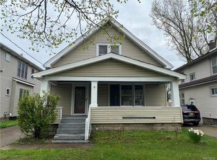 421 Woodside Ave, Buffalo, NY 14220