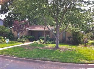 3901 Pine Ridge Rd, Shawnee, OK 74804