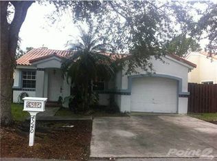 4240 SW 149th Pl, Miami, FL 33185