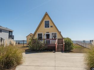 709 Harbour View Dr LOT 14, Kill Devil Hills, NC 27948