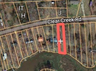 62 & 63 Clear Creek Rd, Akron, AL 35441