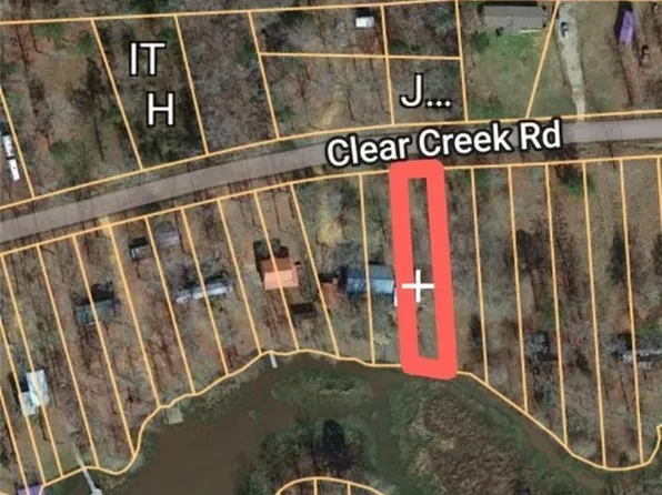 62 & 63 Clear Creek Rd, Akron, AL 35441
