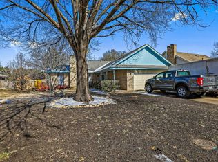 1930 Willowcrest Loop, Denton, TX 76205