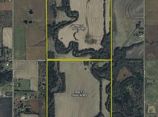 873 230th Rd, Other, KS 66835