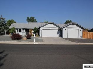 492 Marsh Rd, Carson City, NV 89701