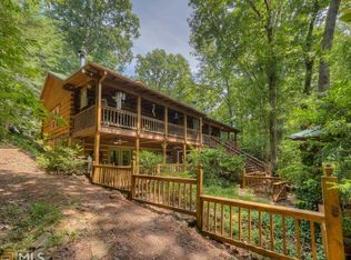 99 Pine Grove Dr, Blue Ridge, GA 30513
