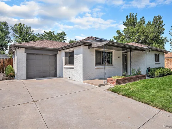 4545 Flower Street, Wheat Ridge, CO 80033